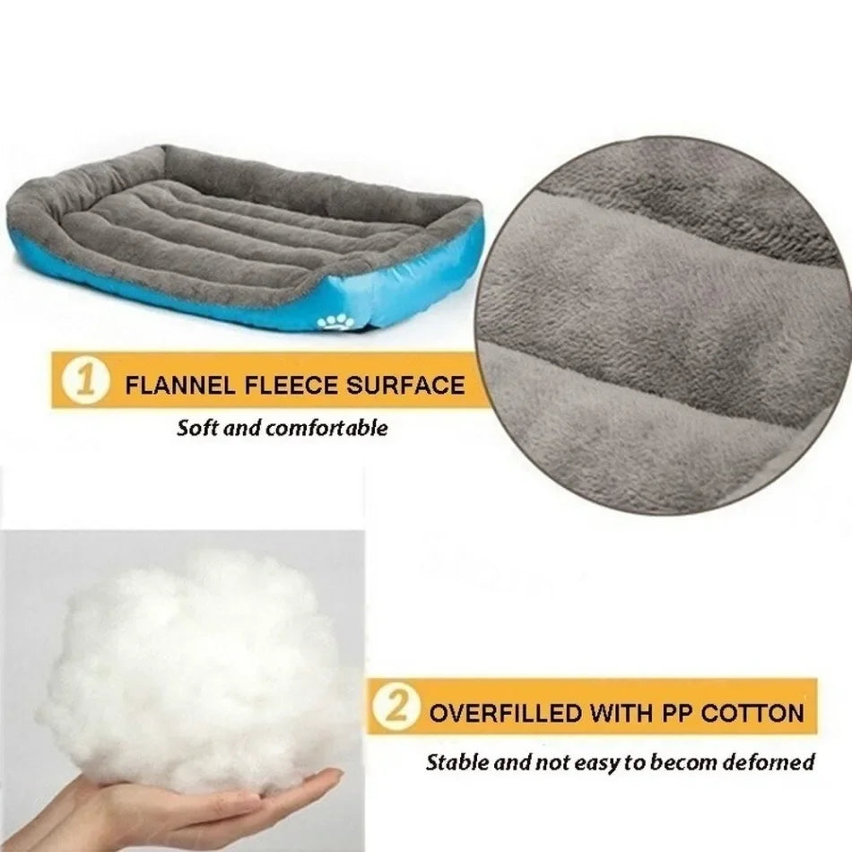 Pet Sofa Bed