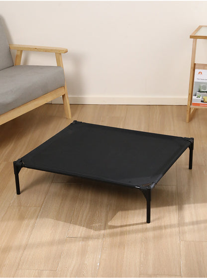 Cooling Elevated Dog Bed （Medium for up to 20kg）